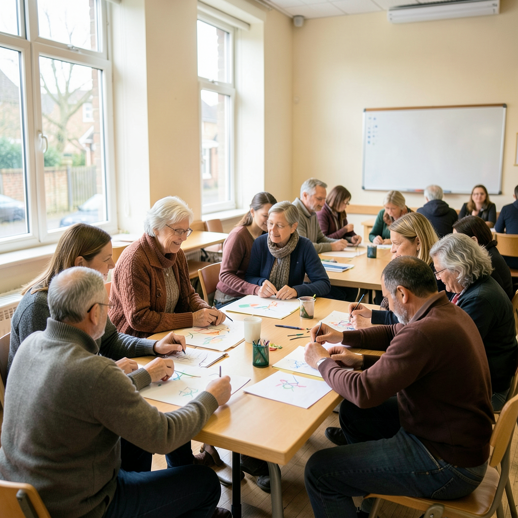 Community groups invited to apply for £20,000-£250,000 grants to strengthen local ties